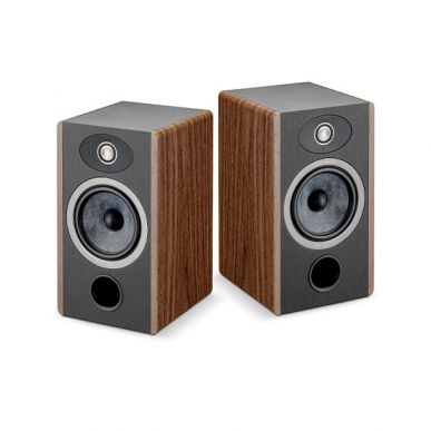 Полочная акустика Focal VESTIA N1 DARK WOOD